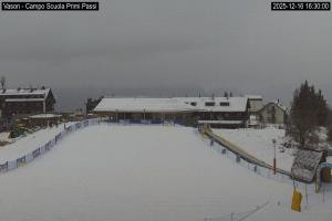 Monte Bondone Monte Bondone Campo Scuola