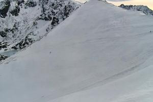 Kamera: Kasprowy Wierch Hala Gąsienicowa Zakopane Kasprowy Wierch Hala Gąsienicowa