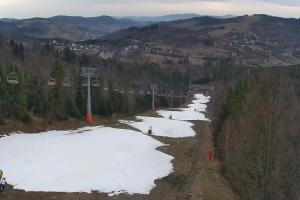 Zwardoń Zwardoń Ski Rachowiec