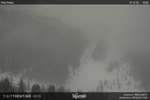 Trevalli Trevalli Lusia - Sas da Mesodì