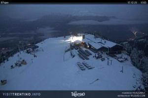 Kamera: Val di Fiemme - Cavalese - Predazzo - Obereggen Alpe Cermis - Paion Val di Fiemme Val di Fiemme - Cavalese - Predazzo - Obereggen Alpe Cermis - Paion