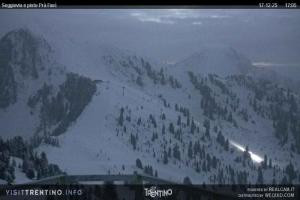 Kamera: Val di Fiemme - Cavalese - Predazzo - Obereggen Alpe Cermis - Prafiorì Val di Fiemme Val di Fiemme - Cavalese - Predazzo - Obereggen Alpe Cermis - Prafiorì