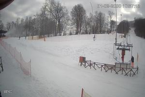 Kamera: KiczeraSki widok na kolej Kiczera KiczeraSki widok na kolej