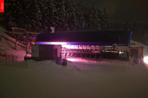 Kamera: SKI VÃtkovice-BÃlá Spodnà stanice lanové dráhy BÃlá SKI VÃtkovice-BÃlá Spodnà stanice lanové dráhy