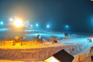 Kamera: Koziniec-Ski Kamera na wyciąg Bukowina Tatrzańska Koziniec-Ski Kamera na wyciąg