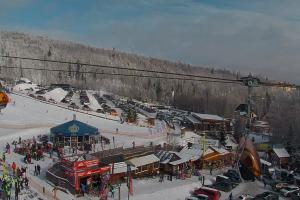 Tatrzańska Łomnica Wysokie Tatry Tatranská Lomnica, 904 m n.p.m.