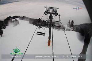borovets borovets Yastrebets