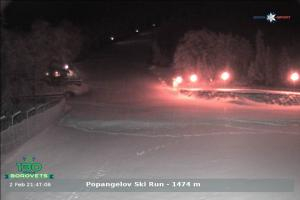 borovets borovets Popangelov 