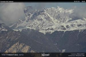 Val di Fiemme Val di Fiemme - Cavalese - Predazzo - Obereggen Latemar - Rosengarten