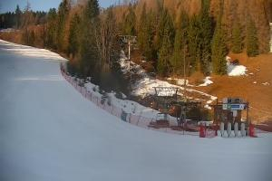 Kamera: Bachledova dolina Jezersko Bachledova dolina Bachledova dolina Jezersko