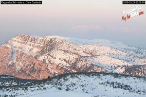 Andalo - Paganella Andalo - Paganella Cima Canfedin