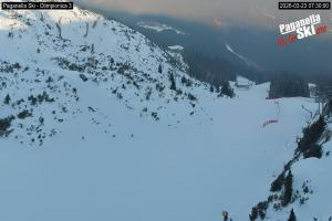 Andalo - Paganella Andalo - Paganella Pista Olimpionica 