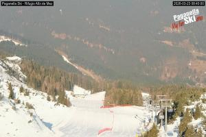 Andalo - Paganella Andalo - Paganella Rifugio Albi de Mez