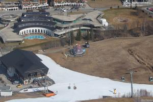 Bad Kleinkirchheim Bad Kleinkirchheim Römerbad / Kaiserburg