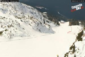 Andalo - Paganella Andalo - Paganella Pista Olimpionica 