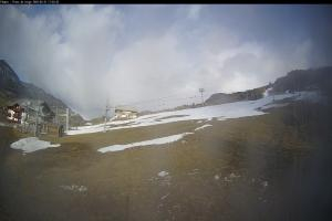 Flumet Flumet Ski Area