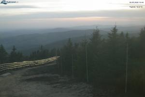 Rokytnice Rokytnice nad Jizerou Lysá hora