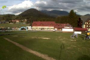 Donovaly Park Snow FUNPARK - 917 m n.p.m.