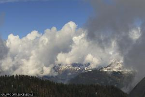 Folgarida Marilleva Folgarida Marilleva Ortler Alps