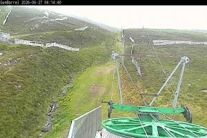 Cairgorm Cairgorm Gunbarrel Webcam