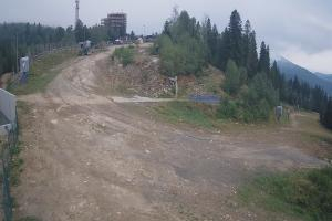 Kamera: Skolnity Wisła Skolnity - ski Centrum kamera 2 Wisła Skolnity Wisła Skolnity - ski Centrum kamera 2