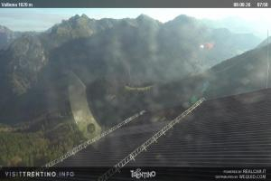 Kamera: Trevalli Lusia - Valbona Trevalli Trevalli Lusia - Valbona