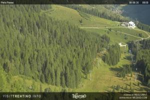 Kamera: Trevalli Lusia - Sas da Mesodì Trevalli Trevalli Lusia - Sas da Mesodì