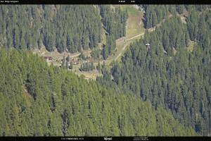 Kamera: San Martino di Castrozza - Passo Rolle Ces - Malga Valcigolera San Martino di Castrozza - Passo Rolle San Martino di Castrozza - Passo Rolle Ces - Malga Valcigolera