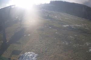 Kamera: Gromadzyń Widok z dołu Ustrzyki Dolne Gromadzyń Widok z dołu