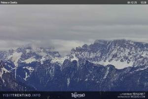 Trevalli  Trevalli  Pelmo e Civetta