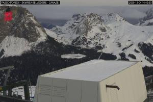 Kamera: Val di Fassa - Carezza Canazei - Belvedere 2 Val di Fassa - Carezza Val di Fassa - Carezza Canazei - Belvedere 2