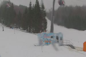 Kamera: Jasna - Chopok Krupová – 1.084 m n.m. Jasna Jasna - Chopok Krupová – 1.084 m n.m.