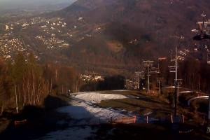 Kamera: Czantoria Wyciąg Ustroń Czantoria Wyciąg