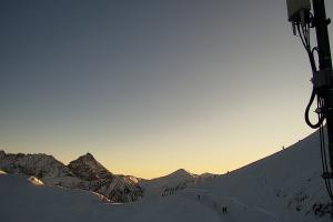 Kamera: Kasprowy Wierch Kasprowy Wierch Zakopane Kasprowy Wierch Kasprowy Wierch
