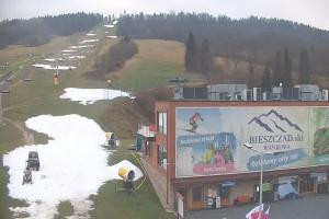 Kamera: BIESZCZAD.ski Bieszczad.ski kamera obrotowa Wańkowa BIESZCZAD.ski Bieszczad.ski kamera obrotowa