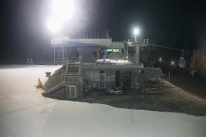 Wisła Soszów Stacja Narciarska SOSZÓW