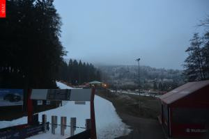 Ještěd Ještěd Vesec