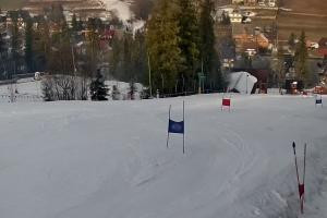Kamera: Ski Suche U Jędrola Stacja dolna Poronin Ski Suche U Jędrola Stacja dolna