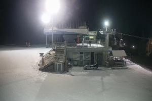 Wisła Soszów Stacja Narciarska SOSZÓW