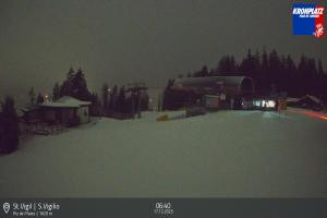 Kronplatz - Plan de Corones Kronplatz - Plan de Corones Piz de Plaies