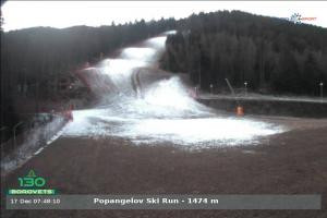 borovets borovets Popangelov 