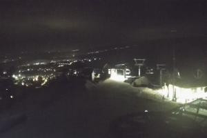 Kamera: Czorsztyn Ski Widok z górnej stacji Czorsztyn Kluszkowce Czorsztyn Ski Widok z górnej stacji