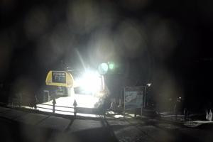 Kamera: Małe Ciche SN Zgorzelisko Express górna stacja Małe Ciche Małe Ciche SN Zgorzelisko Express górna stacja