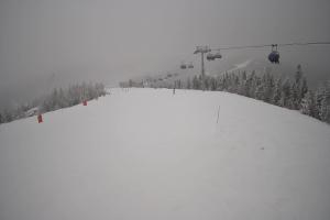 Szczyrk Szczyrk Mountain Resort Hala Pośrednia - 1000 m n.p.m.