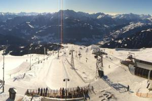 Kamera: Laax Livecam Vorab Glacier Laax Livecam