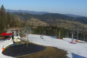 Spytkowice Beskid Ski Beskid Ski - Góra