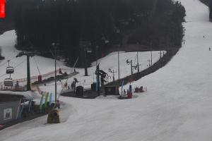 Tanvaldský Špičák Tanvaldský Špičák Tanvaldský Špičák, 830 m n.p.m.