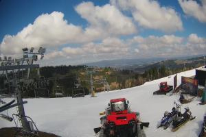Kamera: Rusiń-ski Wyciąg Bukowina Tatrzańska Rusiń-ski Wyciąg