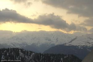 Folgarida Marilleva Folgarida Marilleva Ortler Alps