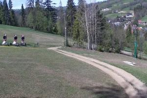 Poronin Ski Suche U Jędrola Stacja dolna